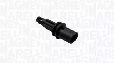 MAGNETI MARELLI 215810401101 -  Датчик, температура впускаемого воздуха